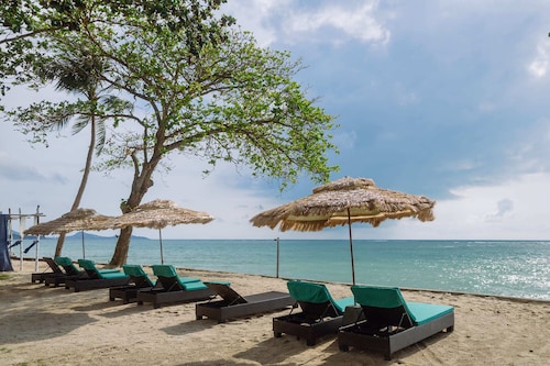 Tolani Resort Koh Samui