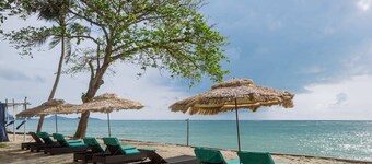 Tolani Resort Koh Samui