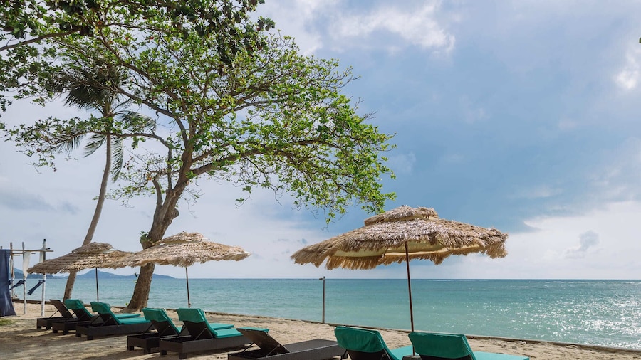 Tolani Resort Koh Samui