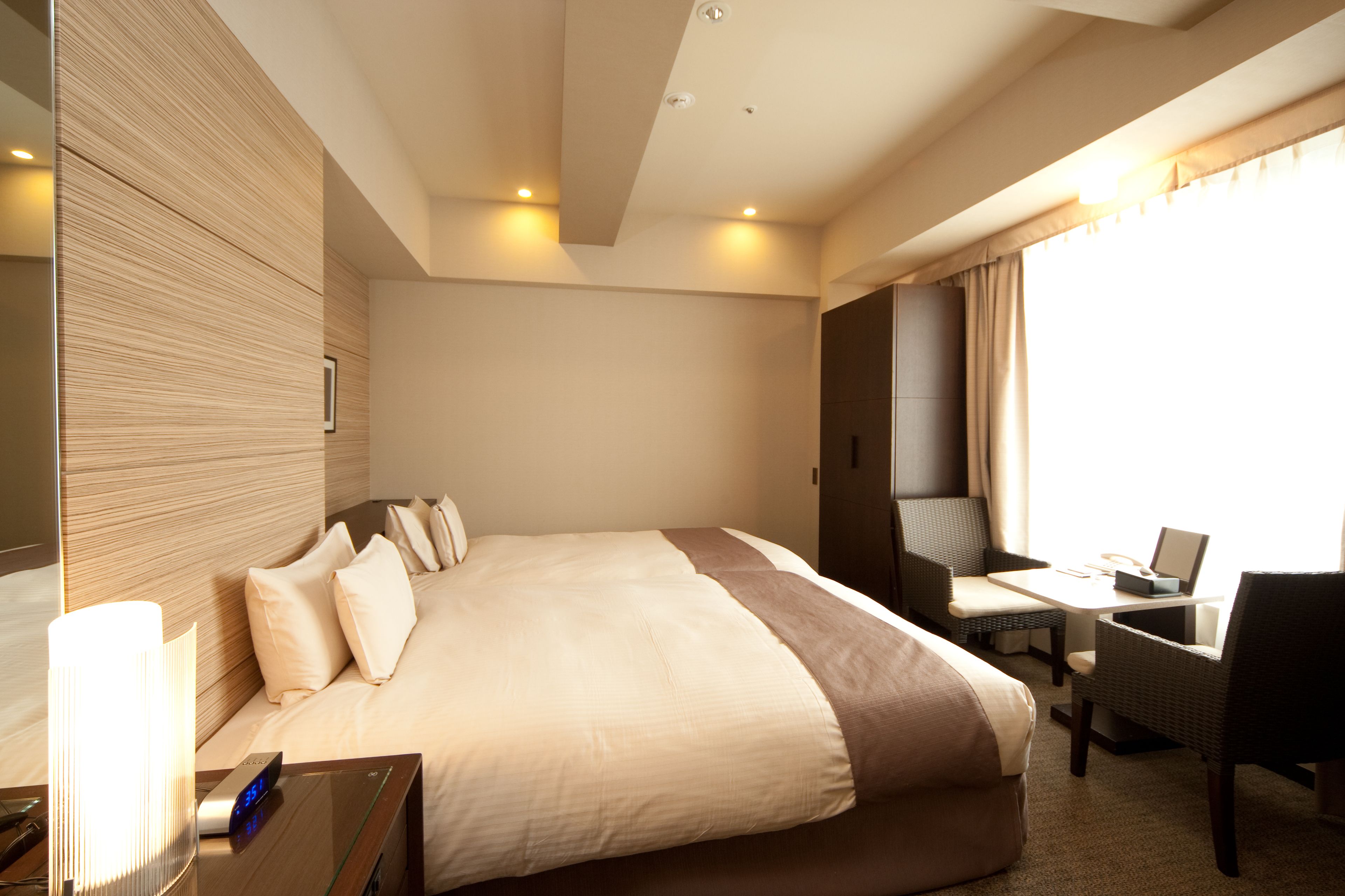 Foto - Citadines Central Shinjuku Tokyo