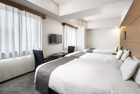 Citadines Central Shinjuku Tokyo - Image 4