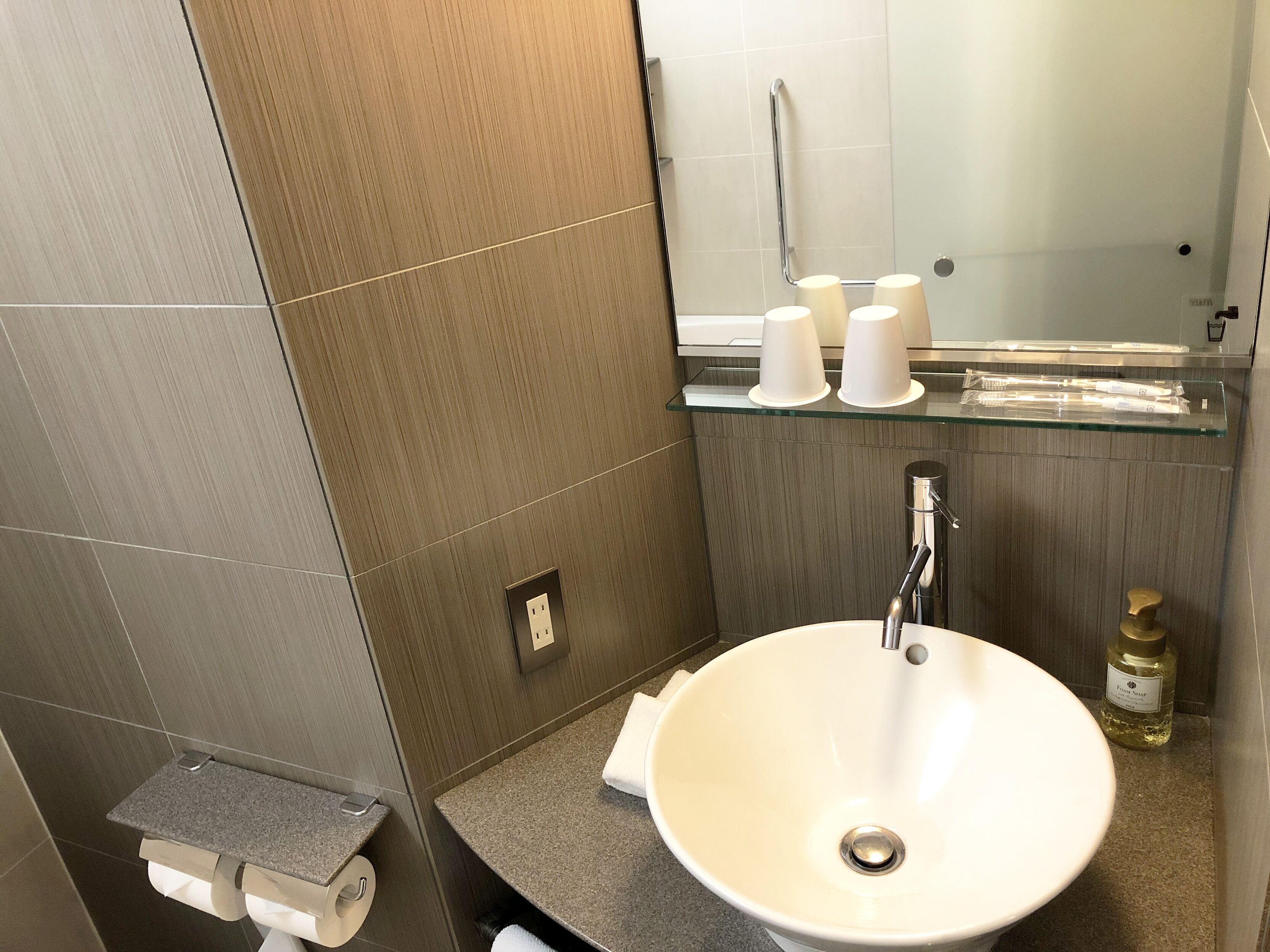 Foto - Citadines Central Shinjuku Tokyo