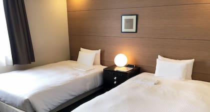 Citadines Central Shinjuku Tokyo