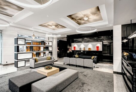 Citadines Central Shinjuku Tokyo - Image 3