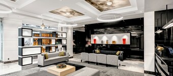 Citadines Central Shinjuku Tokyo