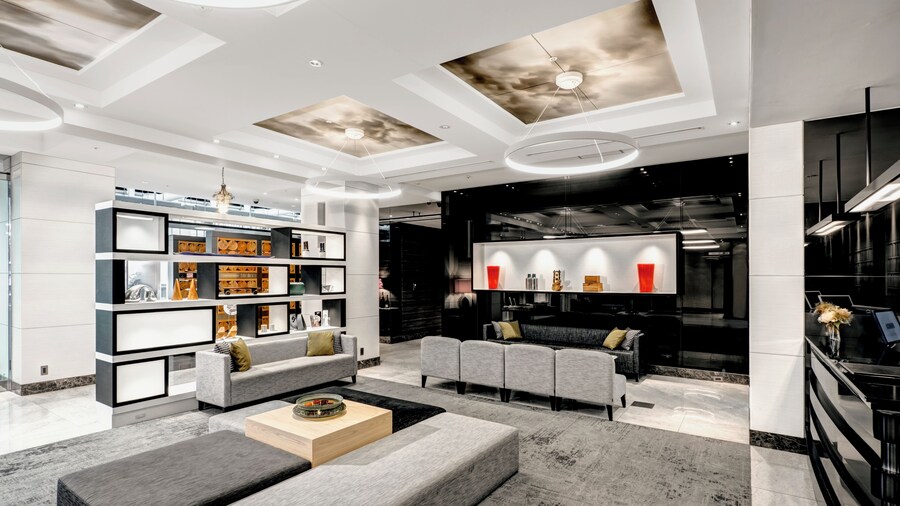 Citadines Central Shinjuku Tokyo