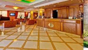الردهة