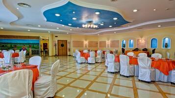 Mittagessen und Abendessen, Fisch und MeeresfrĂŒchte