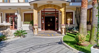 Hotel La Perla