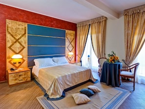 Room - Hotel La Perla (Castel Volturno)