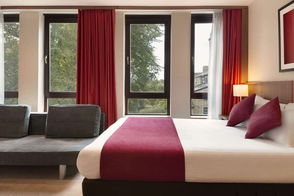 Executive Double Room