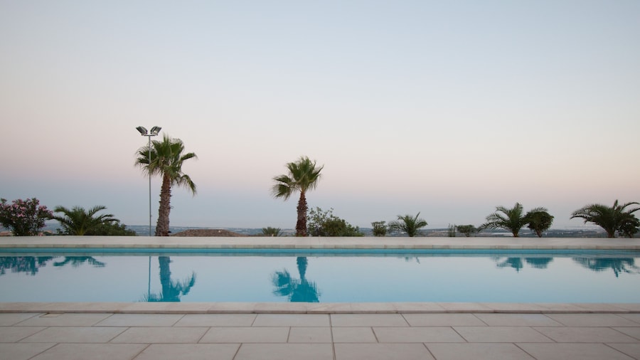 Villa Principe di Belmonte