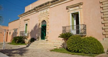 Villa Principe di Belmonte