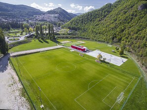 Sport court - Hotel Monte Meraviglia (Cascia)