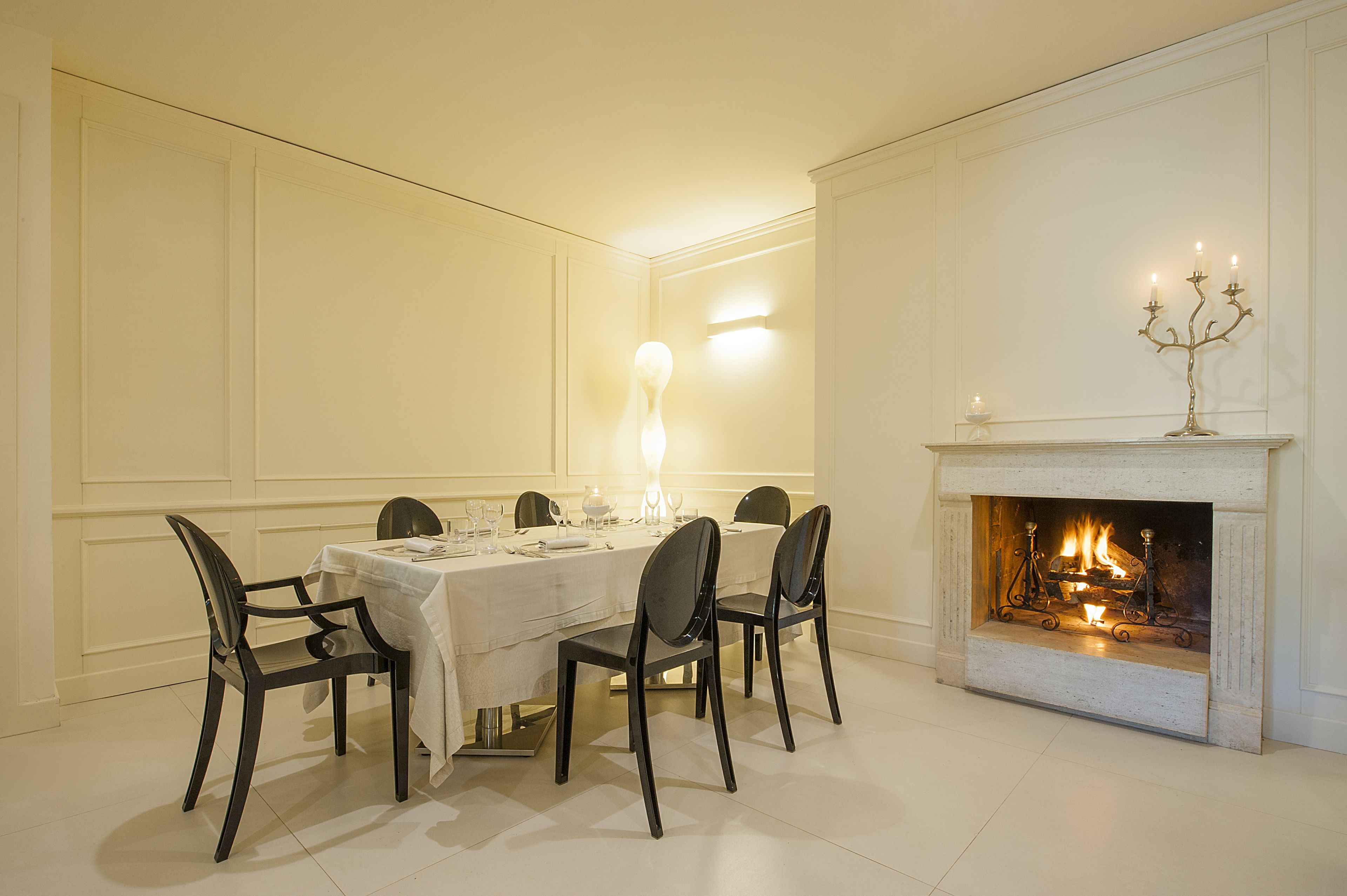 Spécialités Cuisine italienne