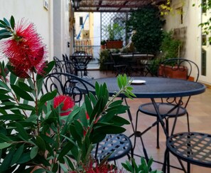 Veranda