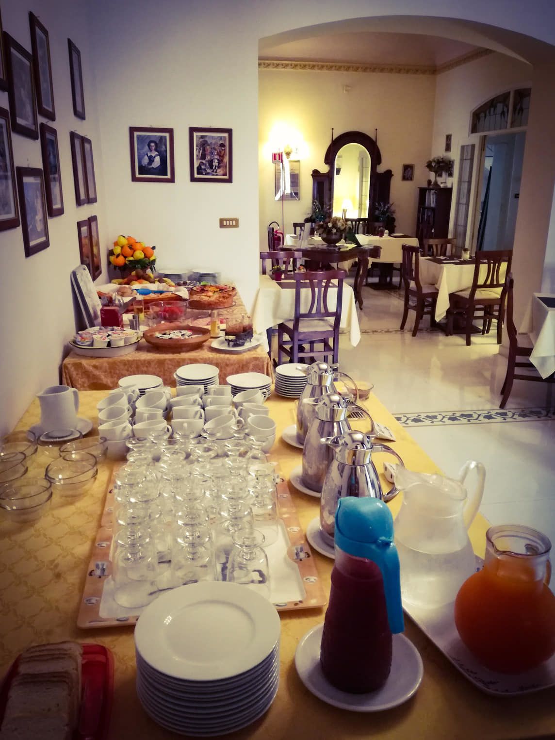 Foto - Hotel Casa Mia