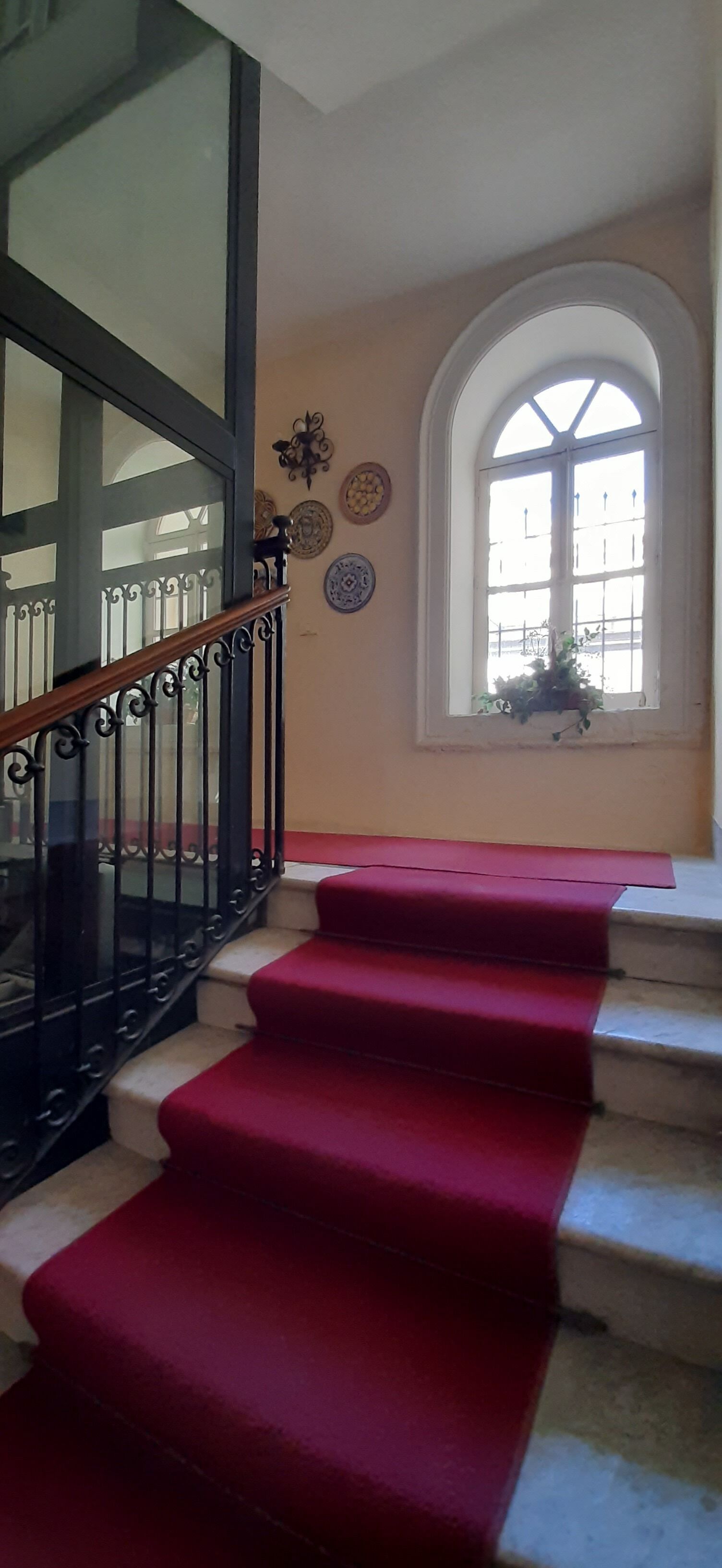 Foto - Hotel Casa Mia