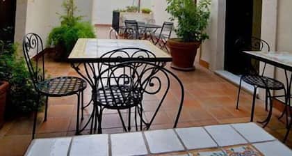 Piccolo Hotel Casa Mia