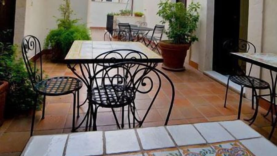 Piccolo Hotel Casa Mia