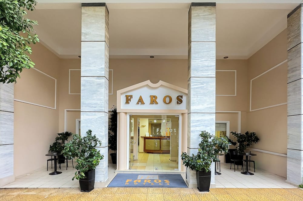 Faros 2 Hotel