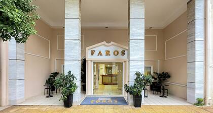 Faros 2 Hotel