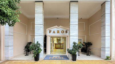 Faros 2 Hotel