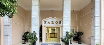Faros 2 Hotel