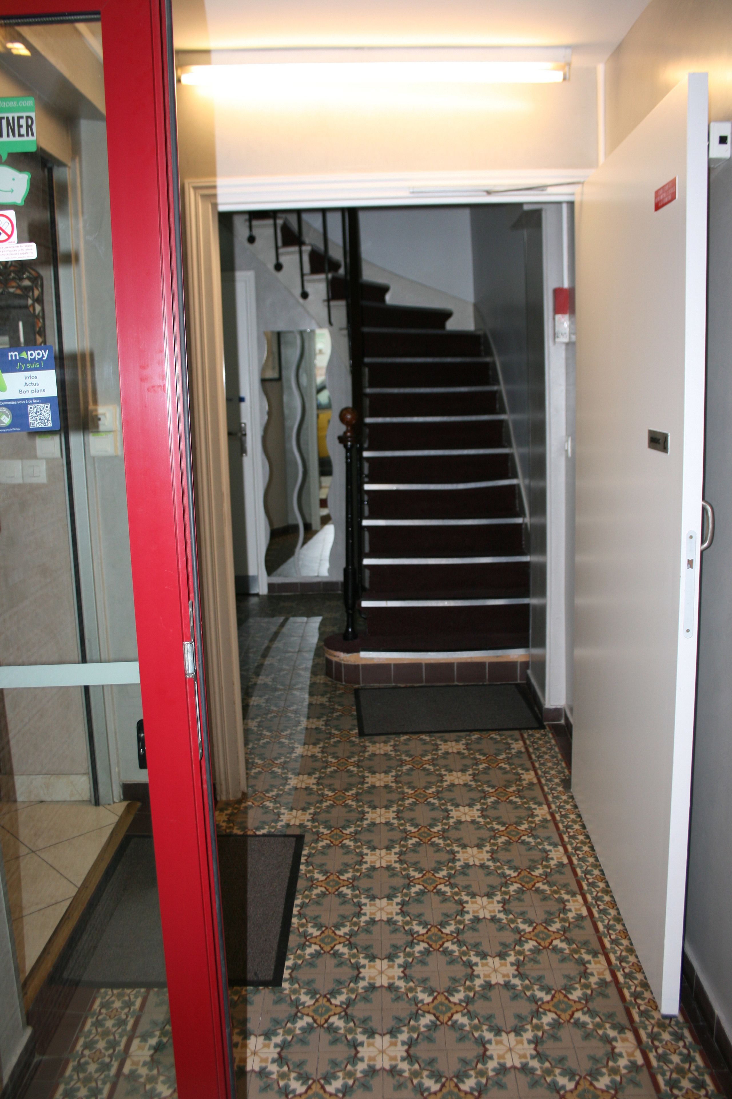 Foto - Hôtel Viator