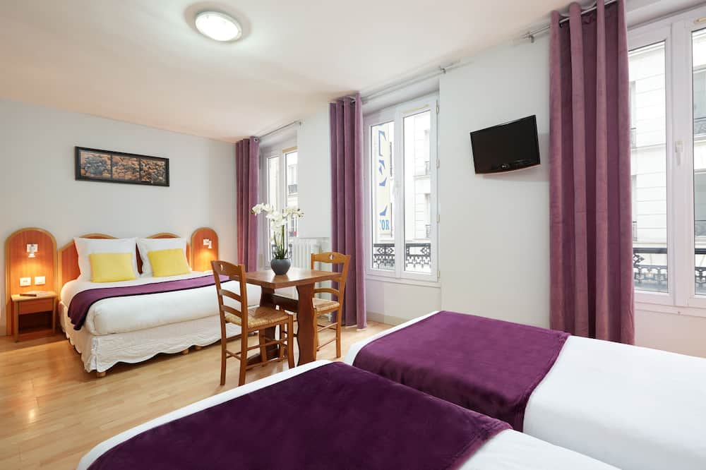 Hôtel Viator