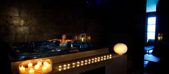 La Reggia Sporting Center