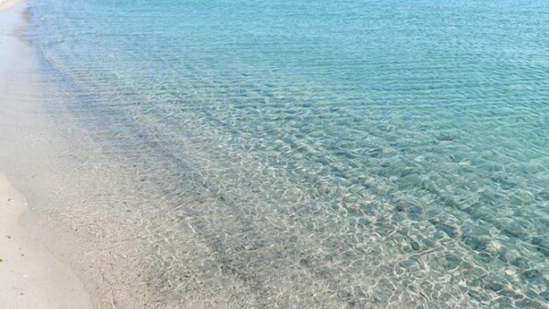 ชายหาด