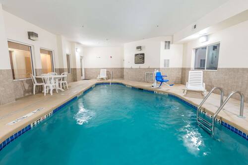 Innenpool