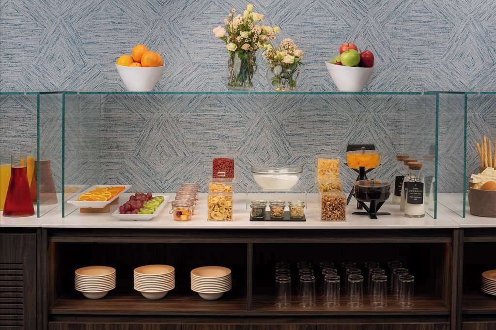 Spécialités Cuisine internationale