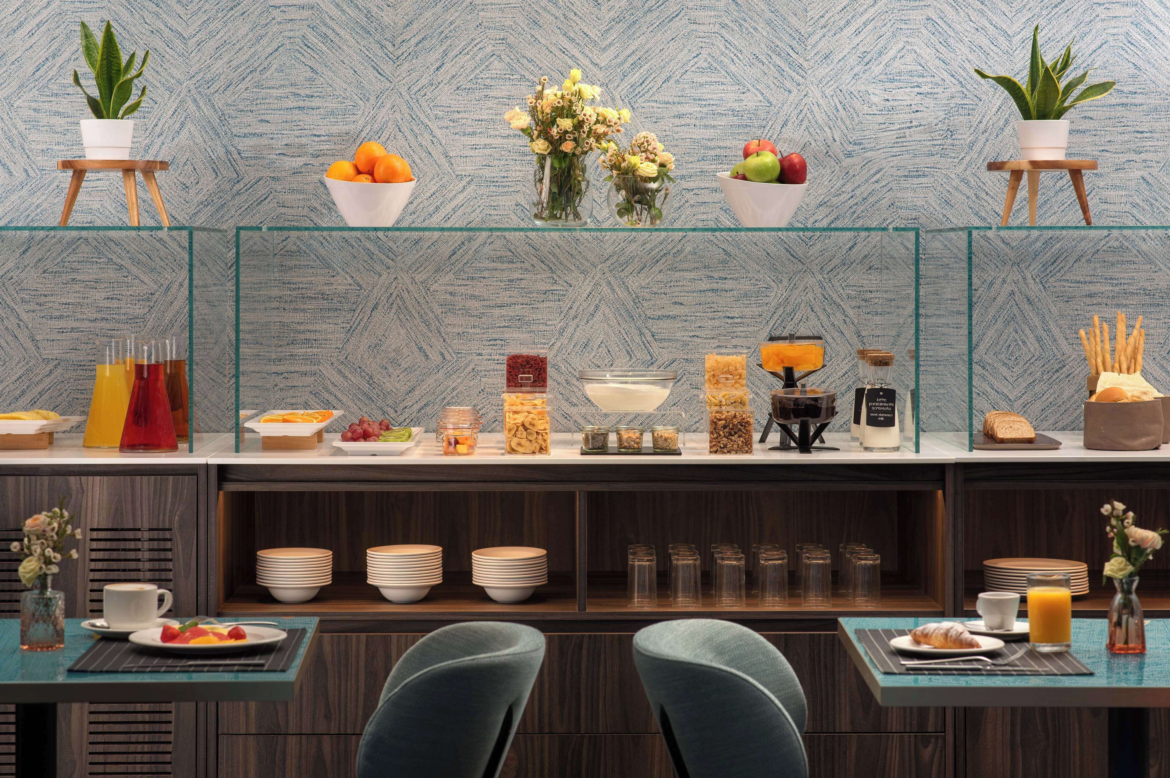 Cucina internazionale