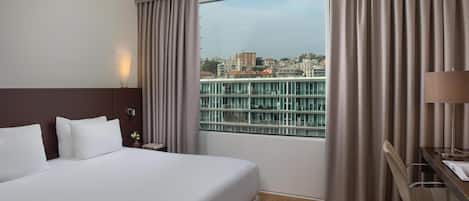 Chambre Supérieure