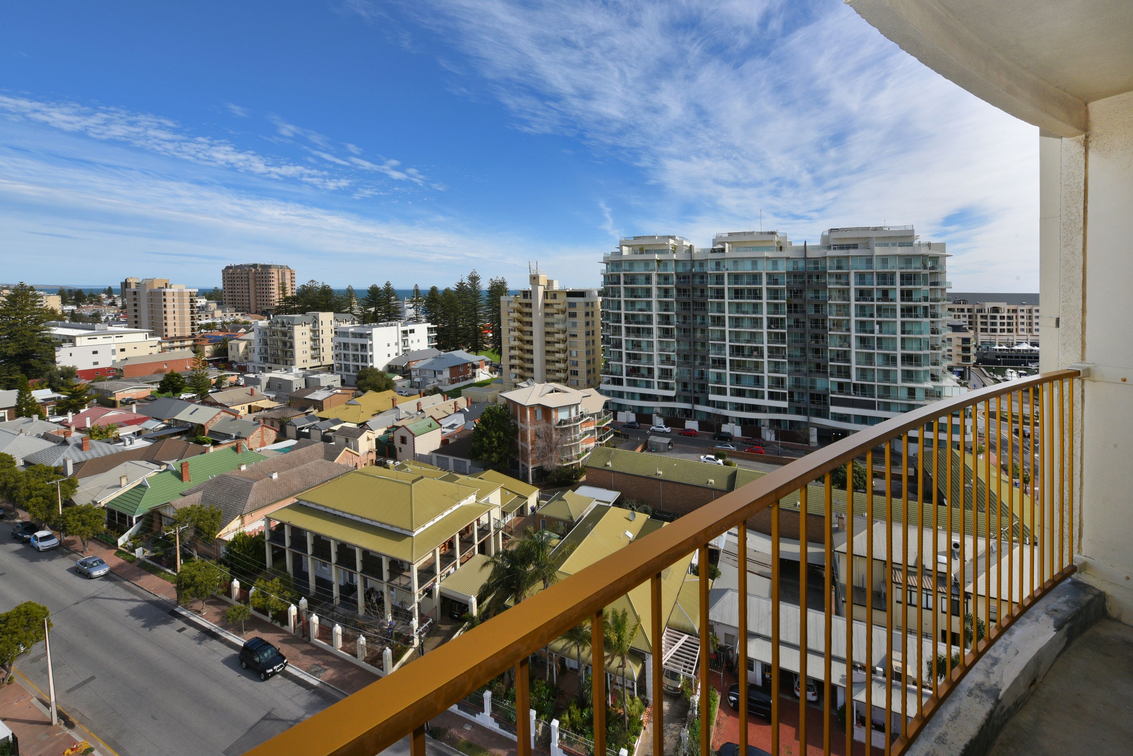 Superior Twin Room, 2 Twin Beds, Accessible | Balcony