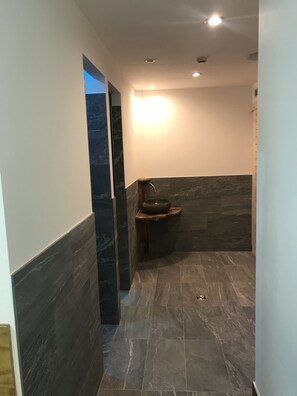 Hallway - Albergo Quarto Pirovano (Bormio)