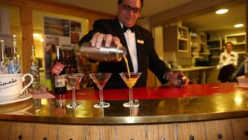 Bar panoramico