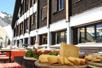 Albergo Quarto Pirovano