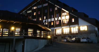 Albergo Quarto Pirovano