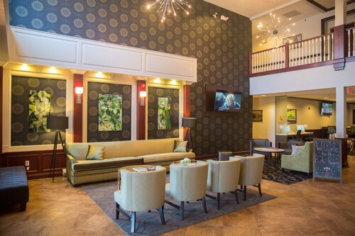 Parke Regency Hotel & Conf Ctr