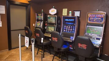 Casino