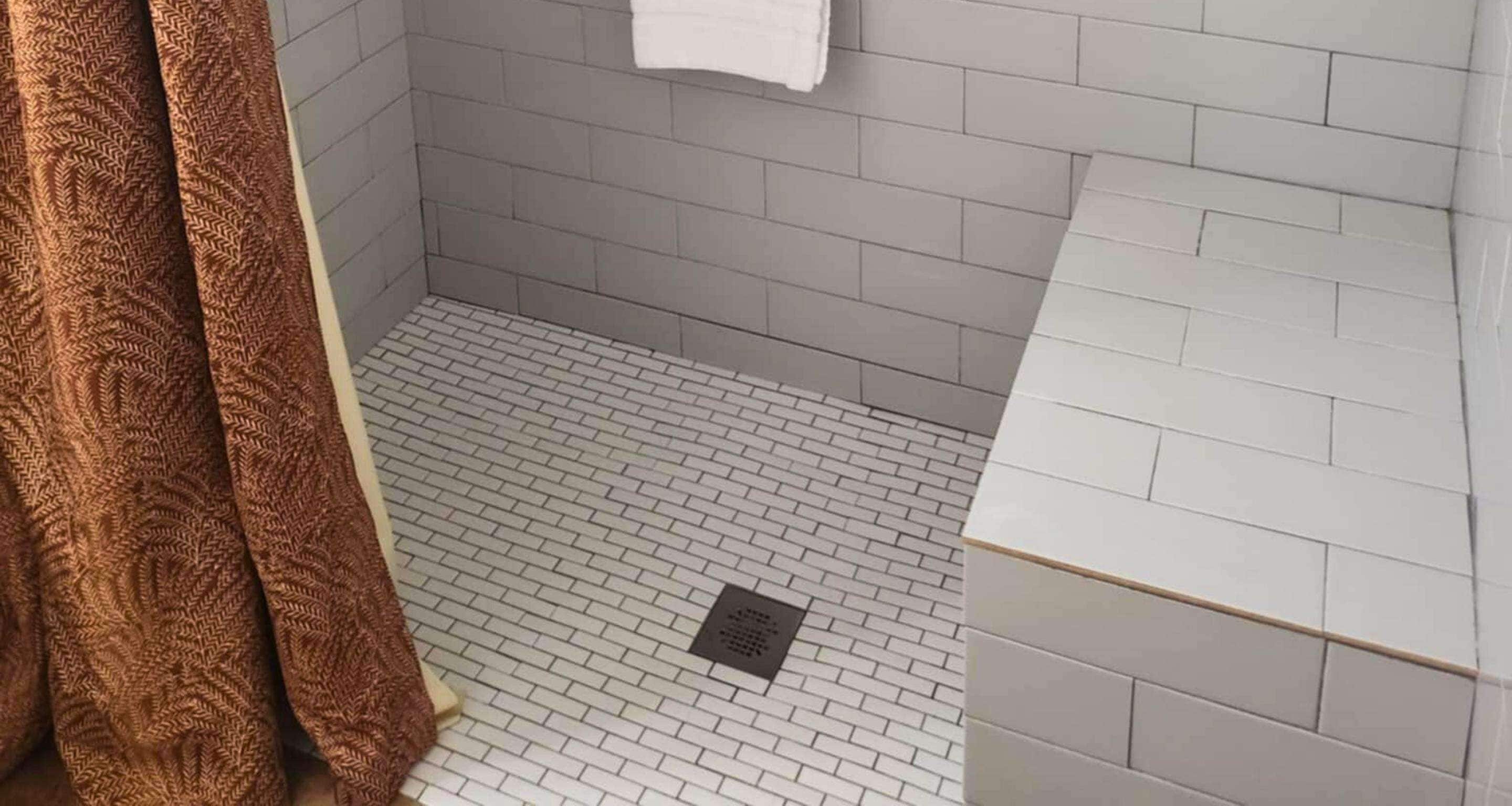 standard room, 2 queen beds, accessible, refrigerator & microwave | bathroom | free toiletries, hair dryer, towels