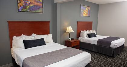 Parke Regency Hotel & Conf Ctr