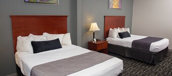 Parke Regency Hotel & Conf Ctr