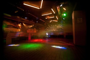 ไนท์คลับ