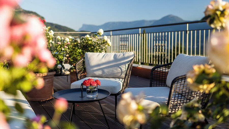 Hotel Pienzenau am Schlosspark