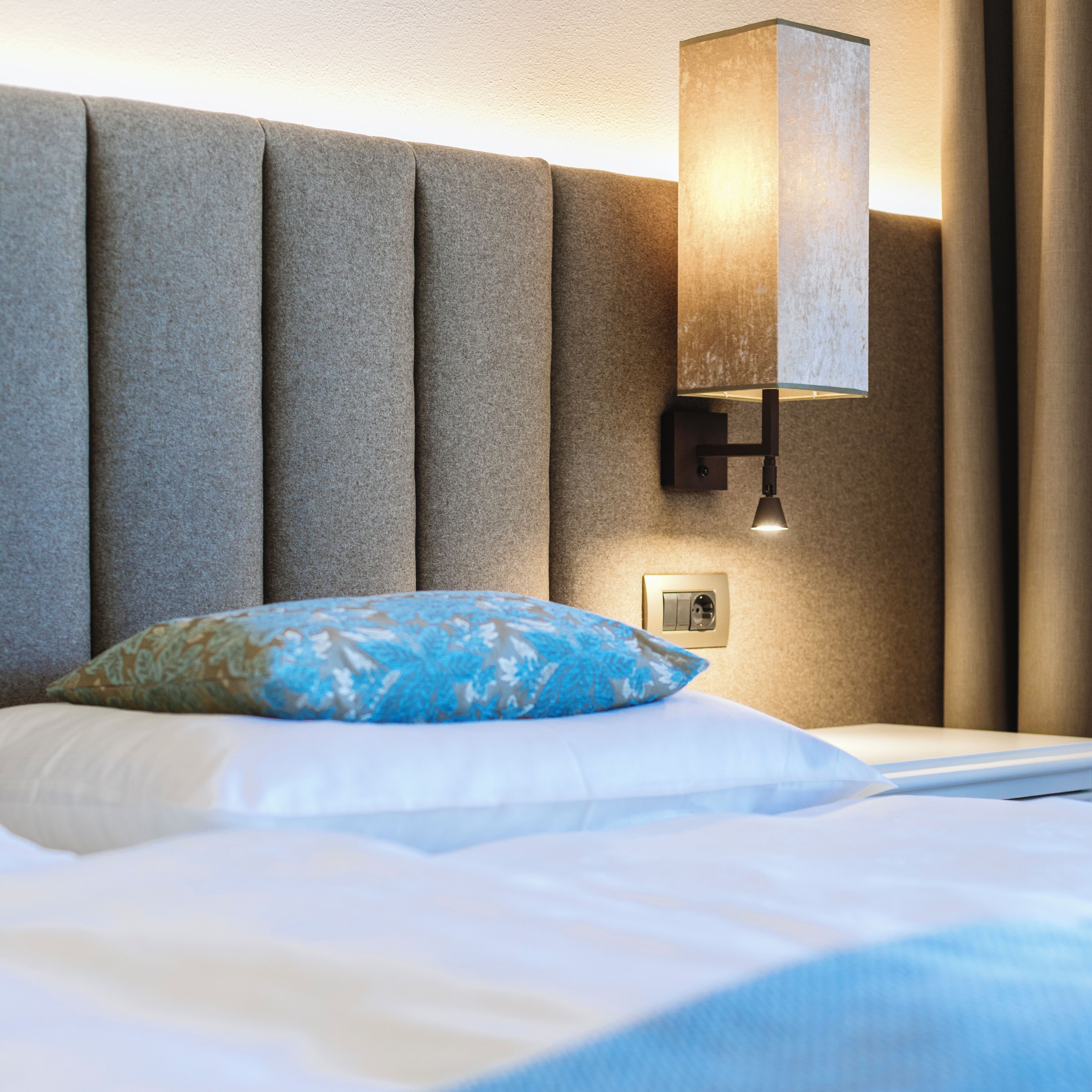 Foto - Hotel Pienzenau Am Schlosspark