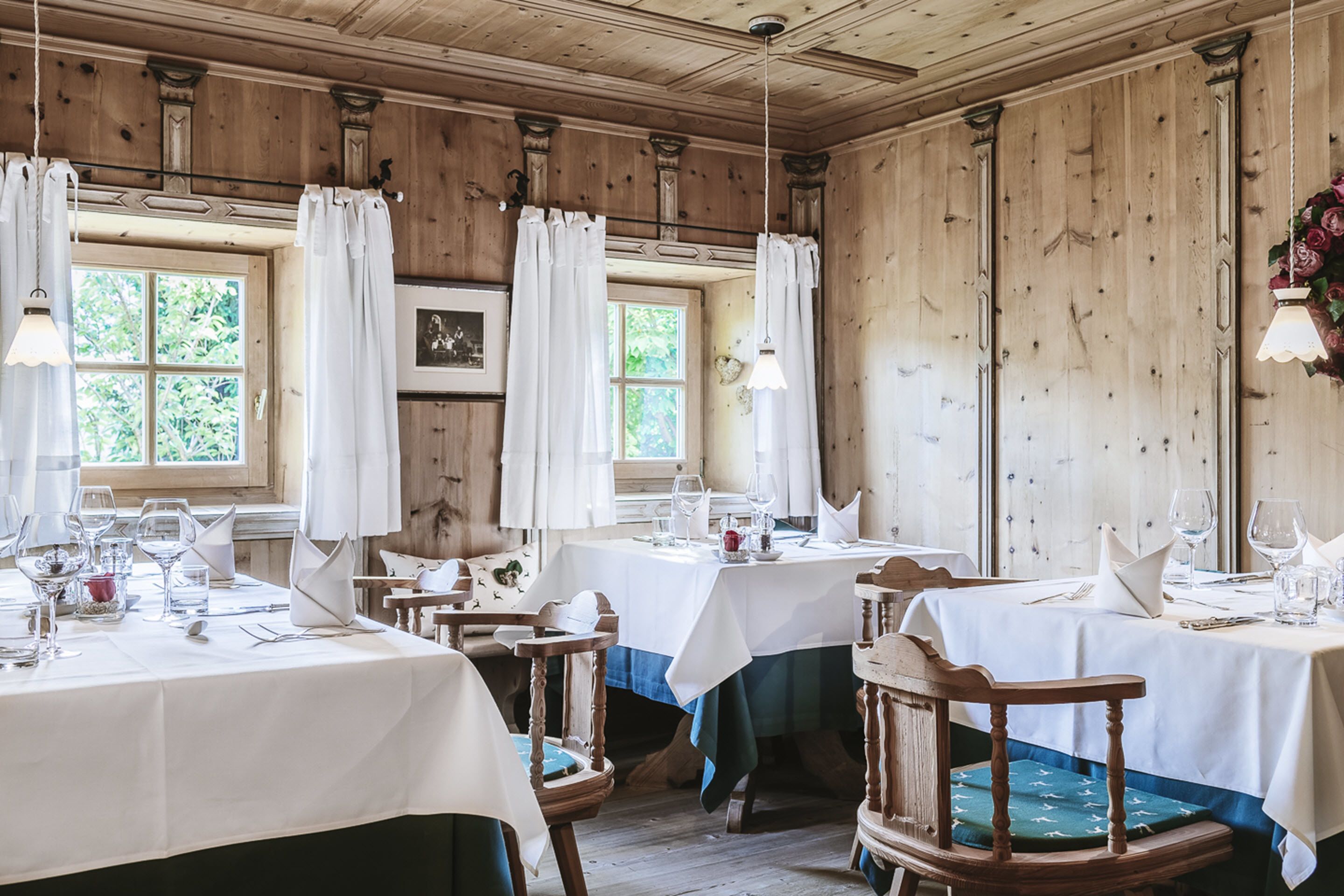 Foto - Hotel Pienzenau Am Schlosspark